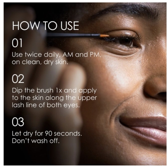 LashBond Building Lash Serum by Olaplex - Picture 2 of 5